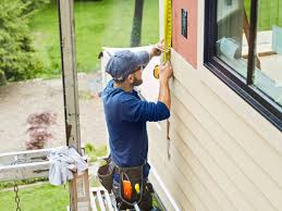 Best Fascia and Soffit Installation  in Burton, MI